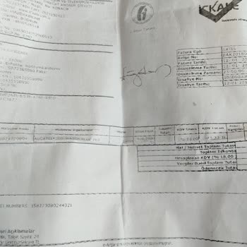 Alcatel SW10 Akıllı Saat Arıza Sorunu