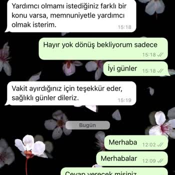 Madame Coco Ürünleri Alıp Para İadesi Yapmıyor