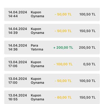İddaa Bonus Yüklemesi Yoksa Neden Bonuslarım Seçeneği Var