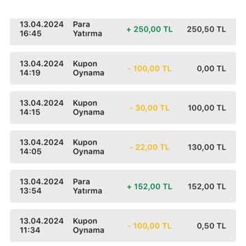 İddaa Bonus Yüklemesi Yoksa Neden Bonuslarım Seçeneği Var