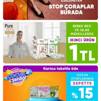 Hepsiburada İkinci Ürün 1 TL Mağduriyeti