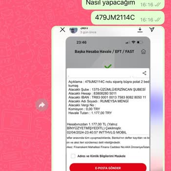 Meysadesign Ürünü Sattıktan Sonra Yasalara Aykırı Hareket Ediyor