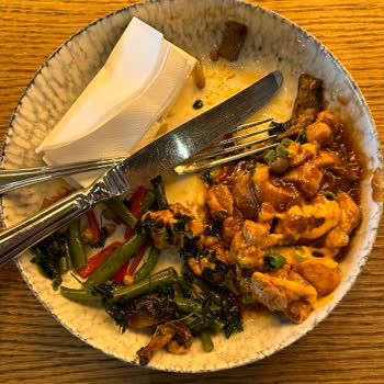 Big Chefs Yemekte Kıl Çıktı