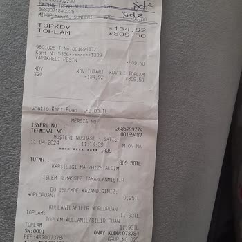 Gratis Darıca Şubesinde Çalışanların Saygısız Tavır Ve Konuşmaları