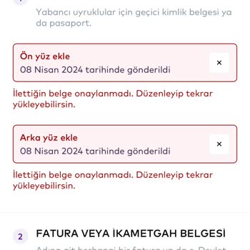 Param Hesabım Neden Onaylanmıyor Ve Neden Herkes İlgisiz