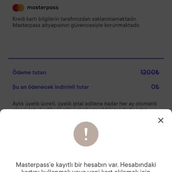 Frink Üyelik Alamama SMS Gelmiyor