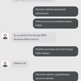 Vodafone Ücret İadesi Yapmaması