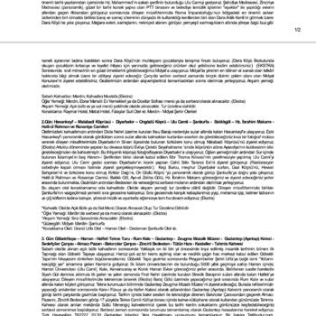 Tatilbudur GAP Turu Rehber Şikayet