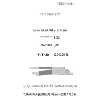 Tatilbudur GAP Turu Rehber Şikayet