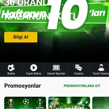 Bet10 Hesap Doğrulama