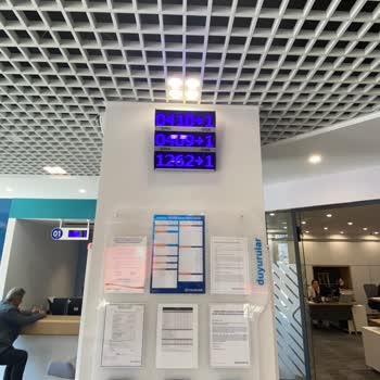 Halkbank Bitmek Bilmeyen Sıra