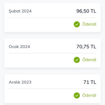 Türk Telekom Tarifeme %500 Zam