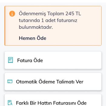 Türk Telekom Tarifeme %500 Zam