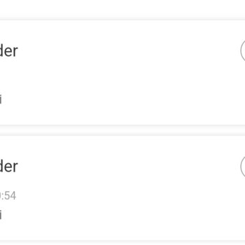 Yemeksepeti Yemek Siparişi Gecikmesi Ve İptaliyle İlgili Mağduriyet