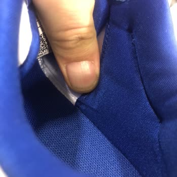 Defolu Adidas Ayakkabının İncelemeye Gönderme Sorunu