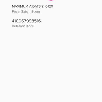 Tango Çekilen Para Ve Yatmayan Jeton