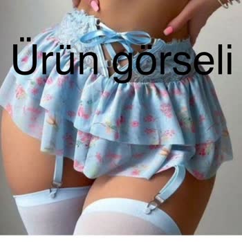 Silk Cotton Love İç Giyim Görsel Ve Gönderilen Ürün Farklı