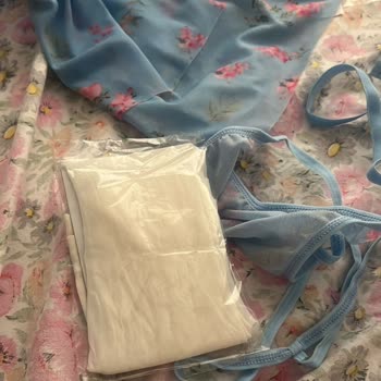Silk Cotton Love İç Giyim Görsel Ve Gönderilen Ürün Farklı