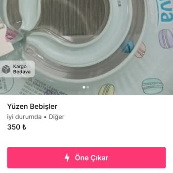 Sürat Kargo Taşıma Problemi. Ürünüm Çöp Oldu