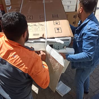 Vestel İnternet Satışı Yapmayın