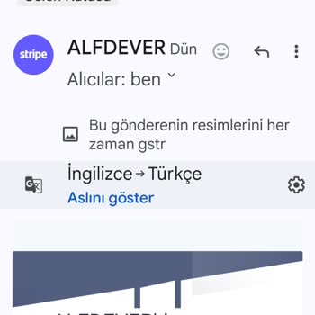 Greyder Alışverişte Güvensizlik Ve İade Sorunu