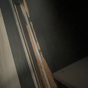 Gala Mobilya Gardırop Suntası Çıktı