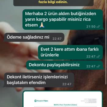Meyra Fashion Satın Alınan Ürünün Teslimatı Yapılmadı