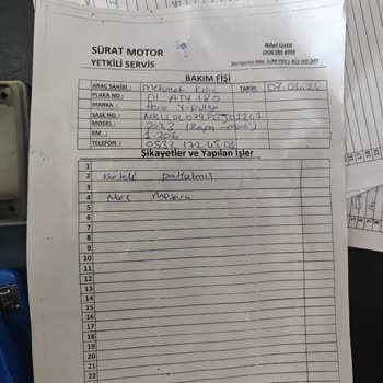 Hero Motosiklet Hero Xpulse 200 Pro Ölüm Tehlikesi