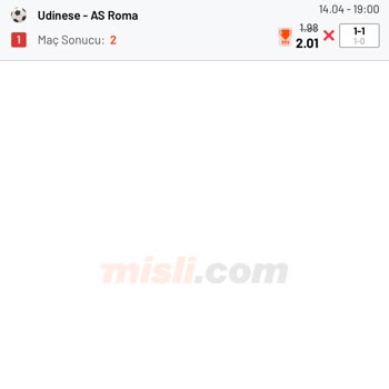 Misli Ertelenen Maç Saçmalığı