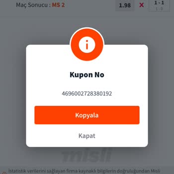 Misli Ertelenen Maç Saçmalığı