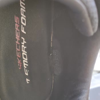 Samuray Spor. ( Skechers)
