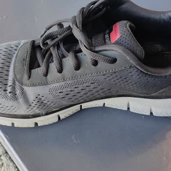 Samuray Spor. ( Skechers)