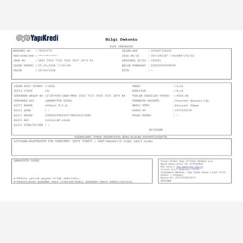 Toy Car Garaj Sosyal Medya Mağduriyetim Ve İletişim Sorunları