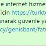 Türk Telekom Diş Hekimliği Personel Şikayeti