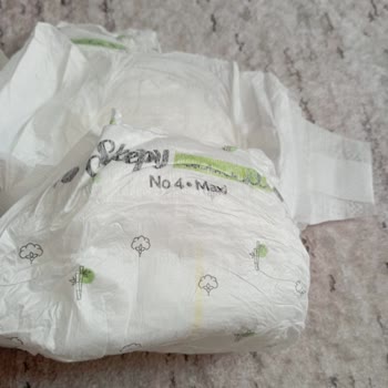 Sleepy Bebek Bezi Sızdırıyor