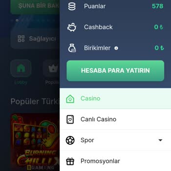 7Slots Sah Te Kar Lar Paramı Vermediler
