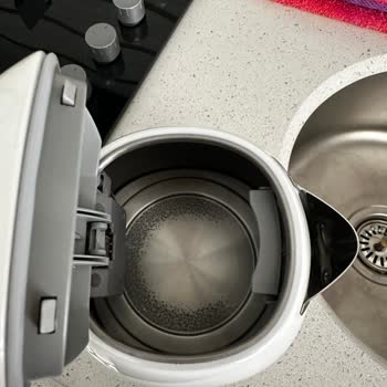 Smeg Su Isıtıcı İade Değişim