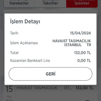 Havaist Kaza Yaptı Uçağımı Kaçırdım