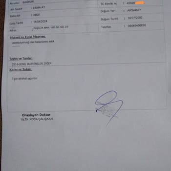 Obilet Sağlık Sorunu Sebebi İle Para İadesi Yapmıyor