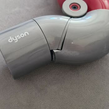 Dyson Mobilya Altı Aparatı