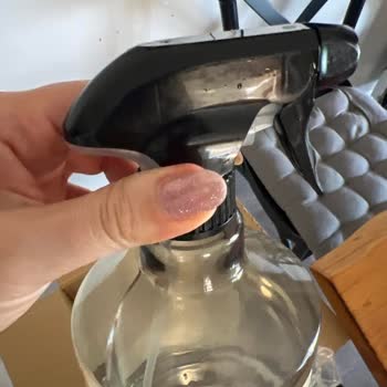 Chakra Kusurlu Ürün Sorunu