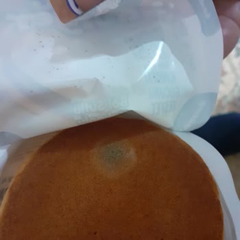 Eti Gıda Ürün Küflü Çıktı