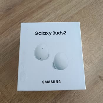Samsung Galaxy Buds2 Kulaklık