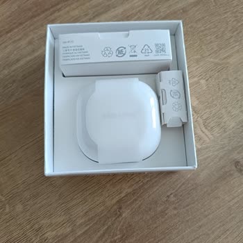 Samsung Galaxy Buds2 Kulaklık