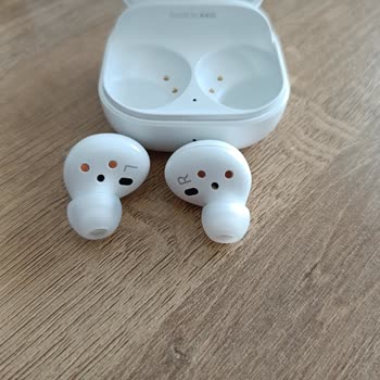 Samsung Galaxy Buds2 Kulaklık