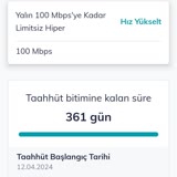 Türk Telekom "12 Ay Bizimle Kal İnternet Kampanyası 10" Aldatmaca Ve Kelime Oyunu
