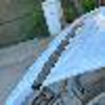 Honda Civic Boya Atması