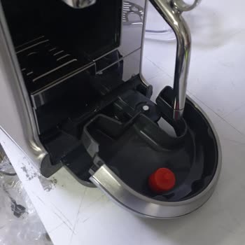 Nespresso'dan Memnuniyetsizlik: Yanlış Ürün Ve Sorunlu Hizmet