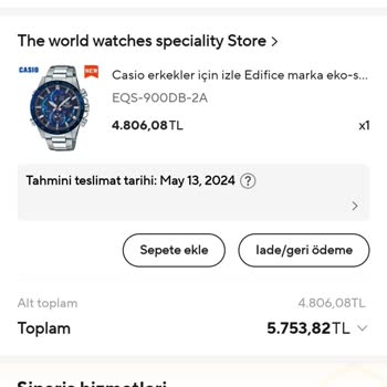 Aliexpress Yanıltıcı Satış Taktikleri!