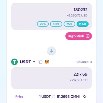 Pancakeswap Kayıp 535 Dolarlık Tecrübe